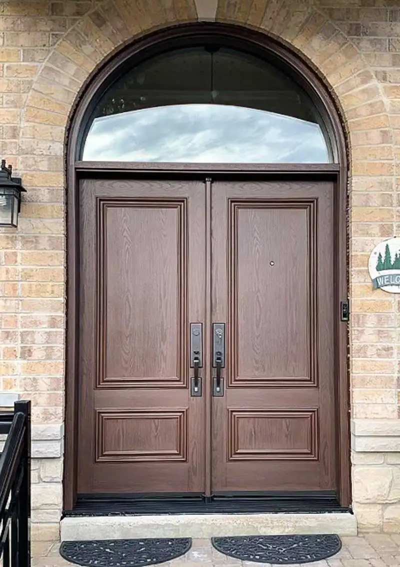 Murano Windows and Doors replacement in Ajax