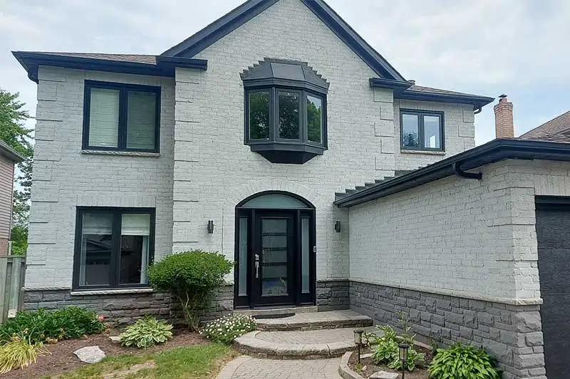 Murano Windows and Doors replacement in Thornhill