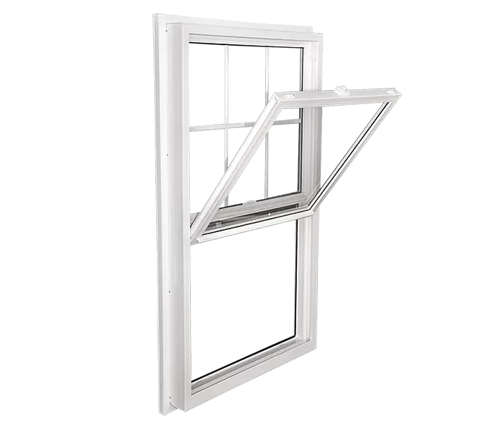 Single Hung Windows