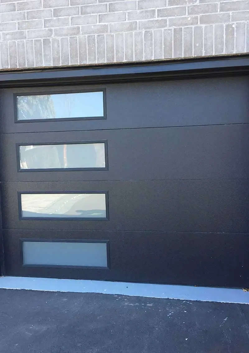 Replacement garage doors Richmond-Hill