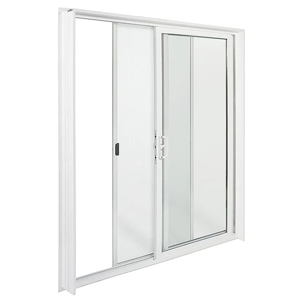 patio doors energy efficient