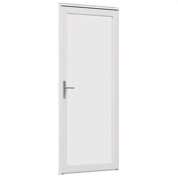 storm doors energy-efficient